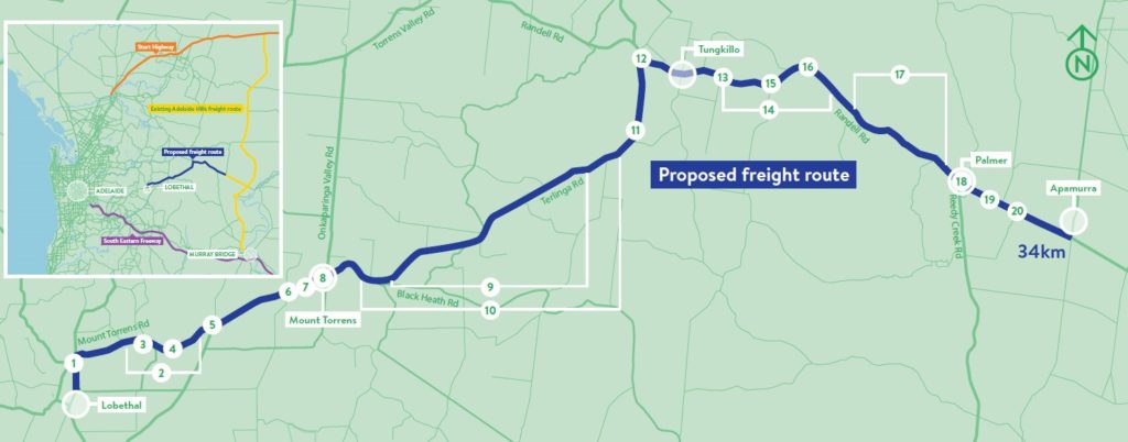 Proposed Adelaide Freight Route 1024x402 1 