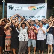 i1 2019 donation for disaster preparedness in fiji