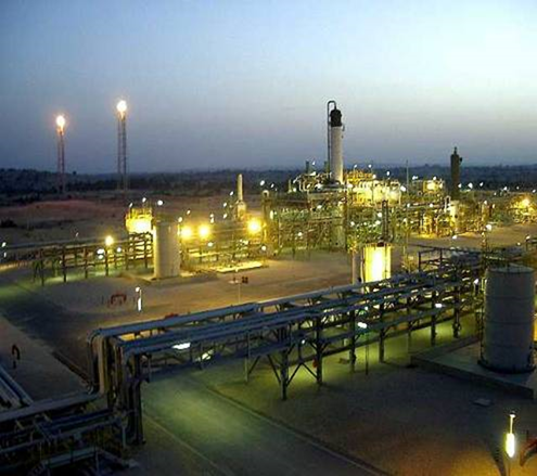 Smoother oil and gas operations in Pakistan - SJconnects