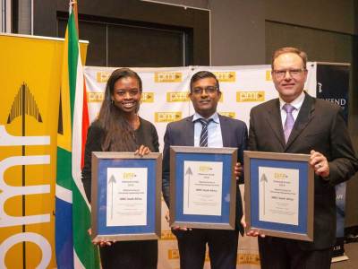 i2 2018 recognised for engineering business excellence