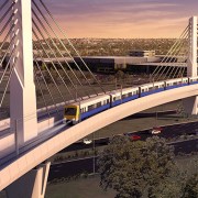 i3 2018 Sydney Metro Northwest Windsor Road Bridge