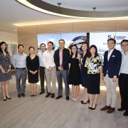 i3 2018 singapore public service officials learn from surbana jurongs overseas strategy