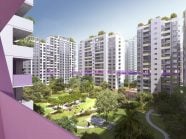 SJ North Asia Wins Its Biggest Public Housing Project In China s Yangpu 