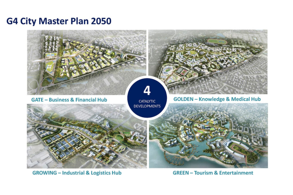 G4 City Masterplan Screenshot 1 scaled
