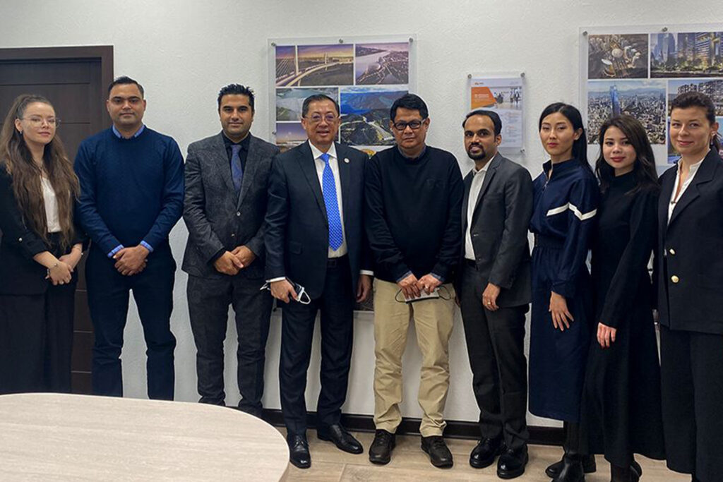 SJ GCEO meets SMEC office staff in Kazakhstan 1 scaled