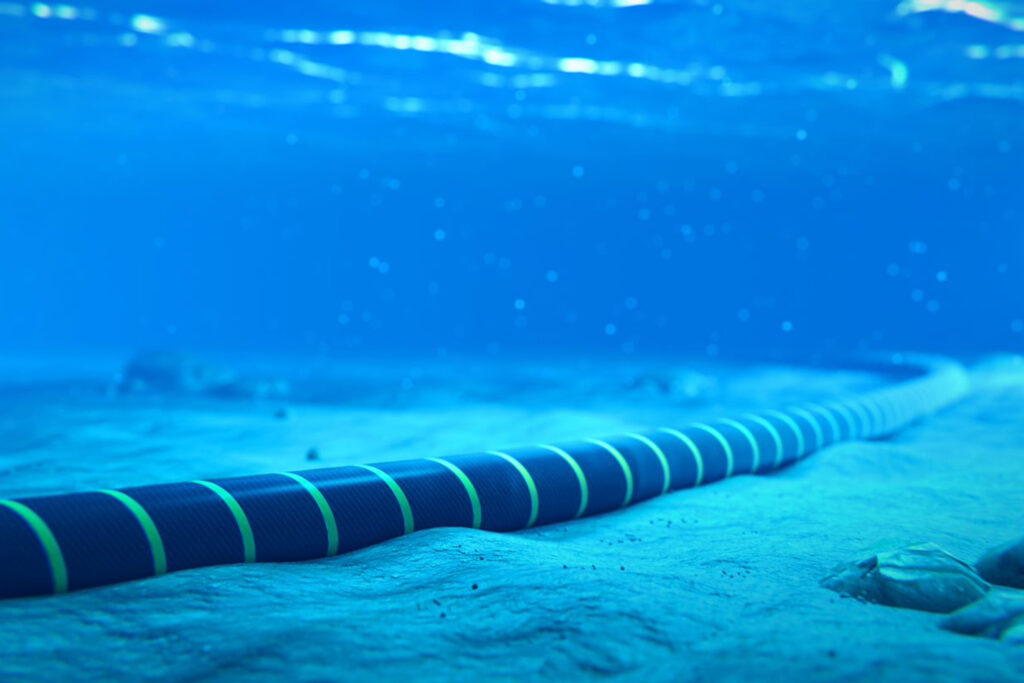 Subsea Cable scaled