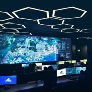 AETOS integrated command centre was launched on 16 March 2022