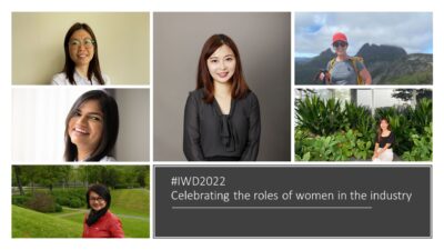 IWD2022 cover image