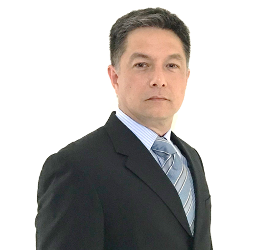 CEO<br>AETOS HOLDINGS