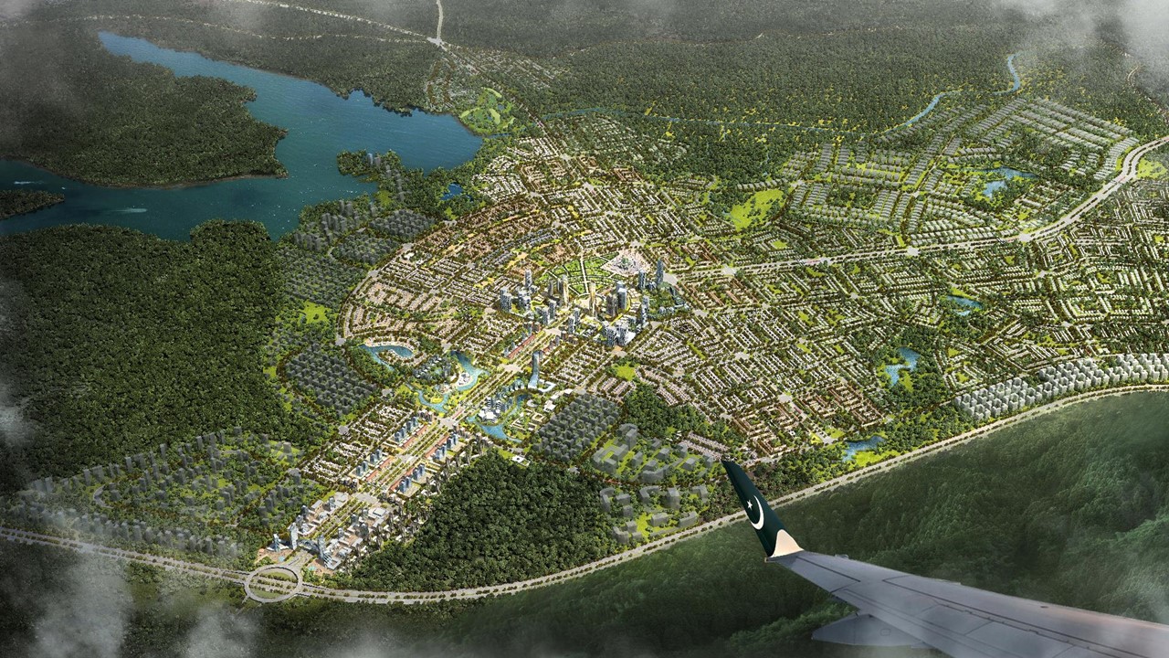 Suzhou Industrial Park - Surbana Jurong Private Limited