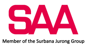 SAA Logo with EL RGB