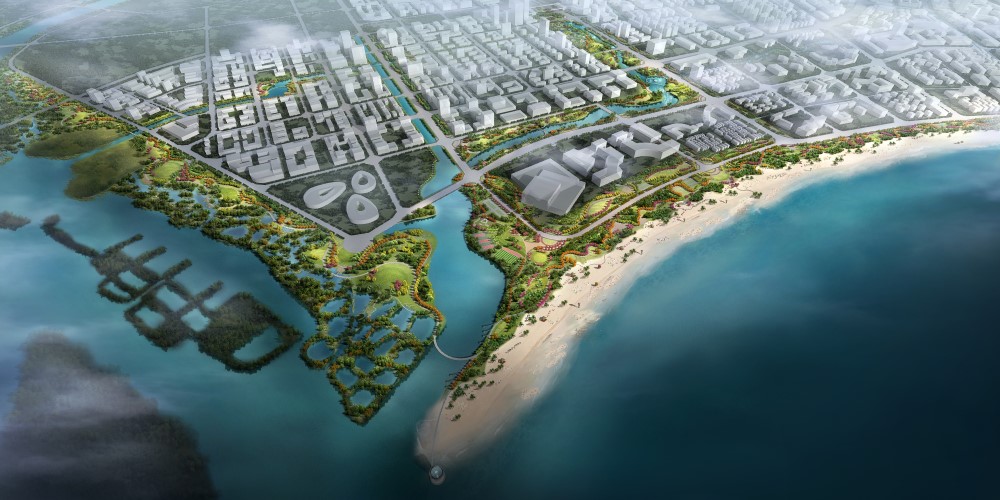 Surbana Jurong wins big in Singapore Landscape Architecture Awards 2022