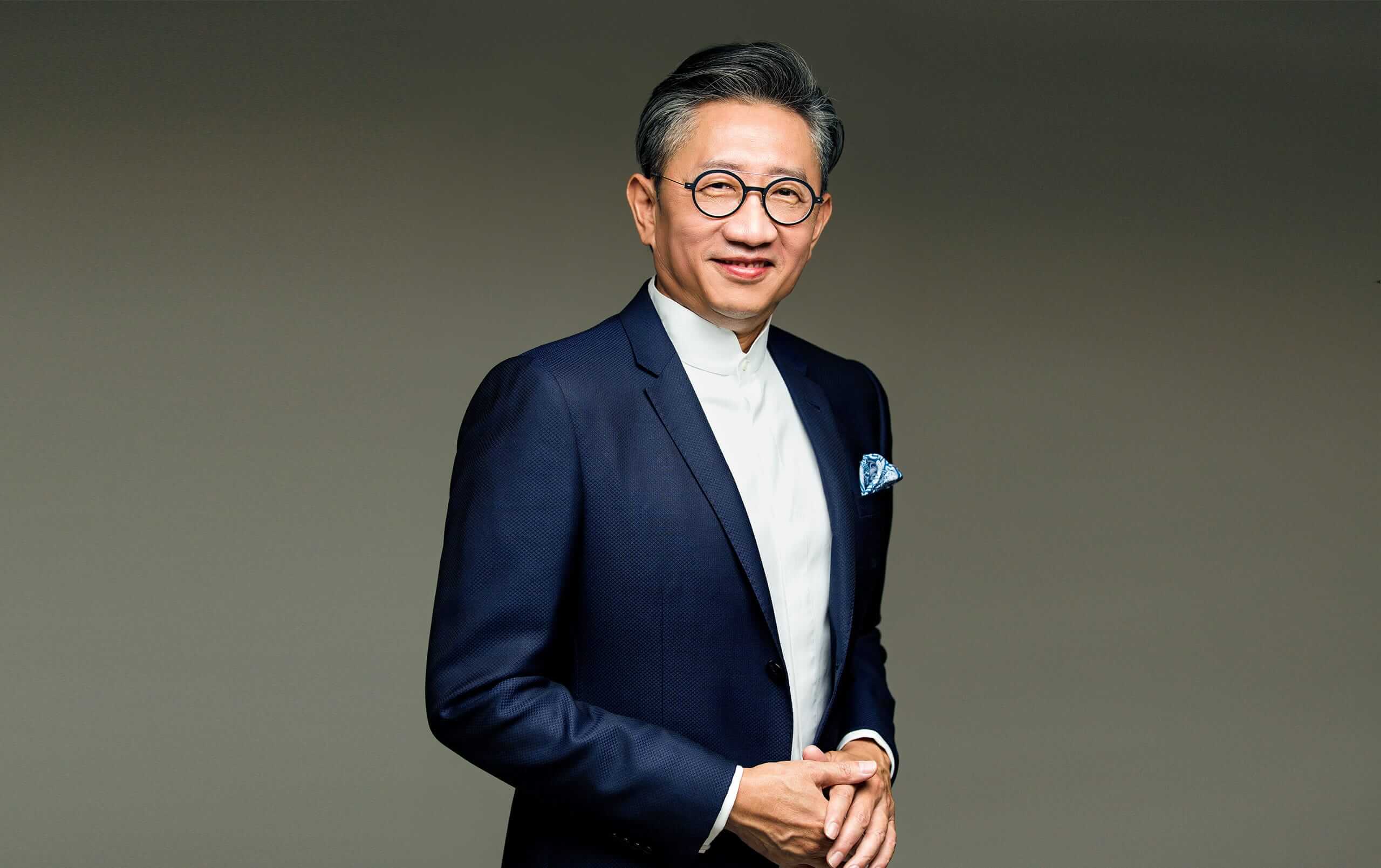 Surbana Jurong Group Appoints Sean Chiao as Group CEO