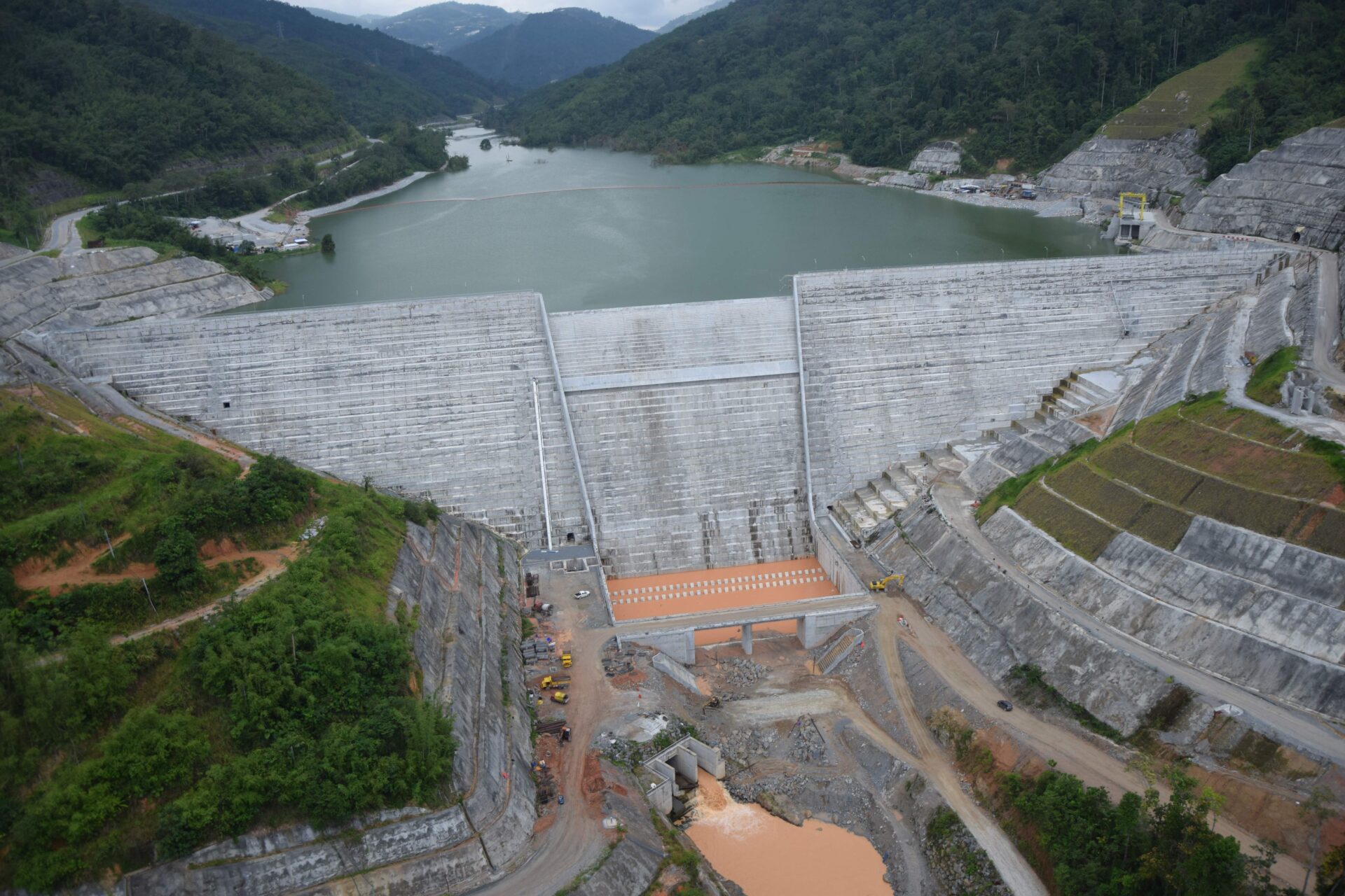 Hydropower Will Build the Sustainable Nations & Communities of the Future
