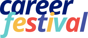 career festival logo 1 1
