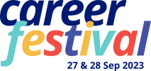 career festival mobile logo 1